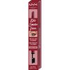 NYX Professional Makeup Epic Smoke Liner dlhotrvajúca ceruzka na oči 10 Slate Smoke 0,17 g