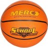 Merco School basketbalový míč - č. 7