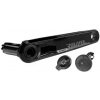 SRAM Ľavá kľukovka a os Power Meter Rival D1 DUB 175 (pravá kľukovka/stredová os/spider/prevodníky