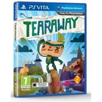 Tearaway