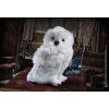 Plyšová bábika The Noble Collection Harry Potter Hedwig 25 cm