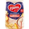 HAMI Kaša mliečna krupicová banánová s broskyňou na dobrou noc 210 g 190411