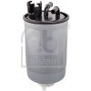 Palivový filter FEBI BILSTEIN 26200