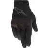 rukavice STELLA S MAX DRYSTAR, ALPINESTARS (černá/antracit, vel. M)