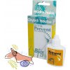 BARD Múdra huba PYTHIE Prevent Foot púder/zásyp 1x4 g, Variant • 1ks produktu