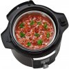 Multifunkčný tlakový hrniec Concept s Air Fry pokrievkou COOKERY CK8000