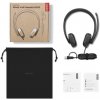 Lenovo Wired VoIP Headset 5000 (Teams) 4XD1R88995