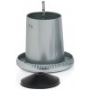 BRAVSON Závesný kŕmiaci automat pozinkovaný CF 013.01MS 5 kg 10 ks