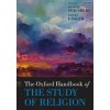 Oxford Handbook of the Study of Religion