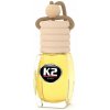 K2 VENTO SOLO LEATHER Refill 8 ml