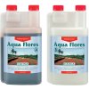 Canna Aqua Flores A+B 1 l, základné hnojivo pre kvety