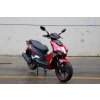 ADAMOTO skúter DERBI 125