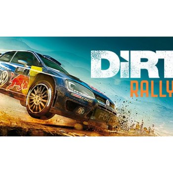 DiRT Rally