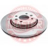 MASTER-SPORT Brzdový kotúč 24012401581-PCS-MS