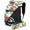 Meatfly Batoh Exile - White Tropical - 24 L + PENÁL ZDARMA