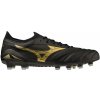 Mizuno | MORELIA NEO IV B ELITE FG/AG | čierna| 41