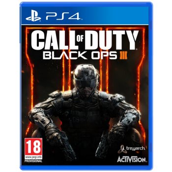 Call of Duty: Black Ops 3 od 20,5 € - Heureka.sk