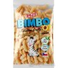 POEX BIMBO Kukuričné chrumky s marhuľovou príchuťou 100 g