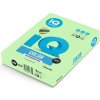 IQ Farebný papier color strednezelený MG28, A4, 80g