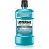 Listerine Cool Mint Mild Taste ústna voda bez alkoholu príchuť Cool Mint 500 ml