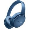 Bose QuietComfort sluchátka, bezdrátová, přes hlavu, USB-C, ANC, modrý soumrak
