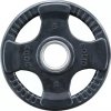 Body Solid Rubber Grip olympic plate 5 kg, pogumovaný olympijský kotúč 50mm
