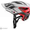 Troy Lee Designs A3 Mips pin white/red 2024