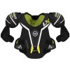 Chrániče ramien Warrior Alpha LX PRO YTH SP ALPHA LX PRO YTH S/M