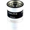 DELPHI PALIVOVÝ FILTER FORD 2,5D TRANSIT DELPHI