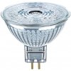 LED žiarovka GU5.3 MR16 8W = 50W 621lm 2700K Warm 36° 12V OSRAM STAR