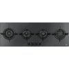 Franke Crystal FHCR 1204 3G TC HE BK C 106.0374.292