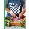 The Veggie Family Cookbook - Claire Thomson