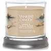Yankee Candle Signature Amber & Sandalwood Tumbler 567g