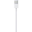 Apple MD818ZM/A USB s konektorom Lightning, 1m