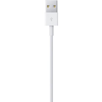 Apple MD818ZM/A USB s konektorom Lightning, 1m