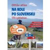 Ottův atlas Na kole po Slovensku