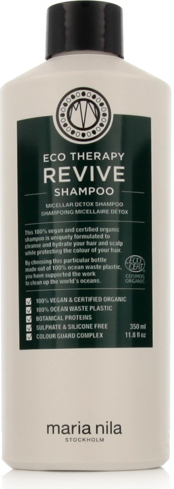 Maria Nila Eco Therapy Revive Shampoo 350 ml