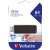 Verbatim Store 'n' Go SLIDER 64GB 98698