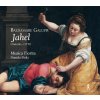 Baldassare Galuppi: Jahel - Oratorio, San Lazzaro dei Mendicanti (2CD) (Jenny Högström, Gunhild Lang-Alsvik, Julia Kirchner, Dina König, Mädchenkantorei Basel, Musica Fiorita, Daniela Dolci)