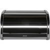Brabantia Roll Top stredný, matná oceľ