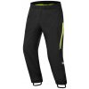 Shima HYDRODRY 2.0 nohavice čierna / žltá fluo XL