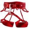 Horolezecký sedák Ocun Twist - red