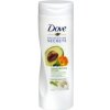 Dove Telové Mlieko Avokádo 400 ml