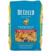 De Cecco Mezzi Rigatoni °26 cestoviny 1kg