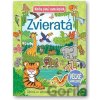 Zvieratá - Svojtka&Co.