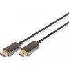 Digitus Displayport Cable-DisplayPort 15m Black (AK-340107-150-S)