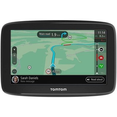 GPS navigácia TomTom GO CLASSIC 5" (1BA5.002.20)