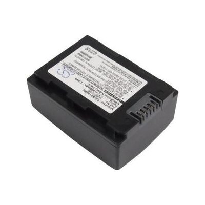 Batéria pre Samsung SMX-F50/F54/F70 a HMX-H300/H304/H305 a ďalšie, 900mAh, Li-Ion