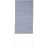 Livarno home Roleta na dvere, 80 x 200 cm sivá 100376619