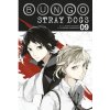 Yen Press Bungo Stray Dogs 9